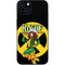 Marvel X-Men Rogue iPhone Skins